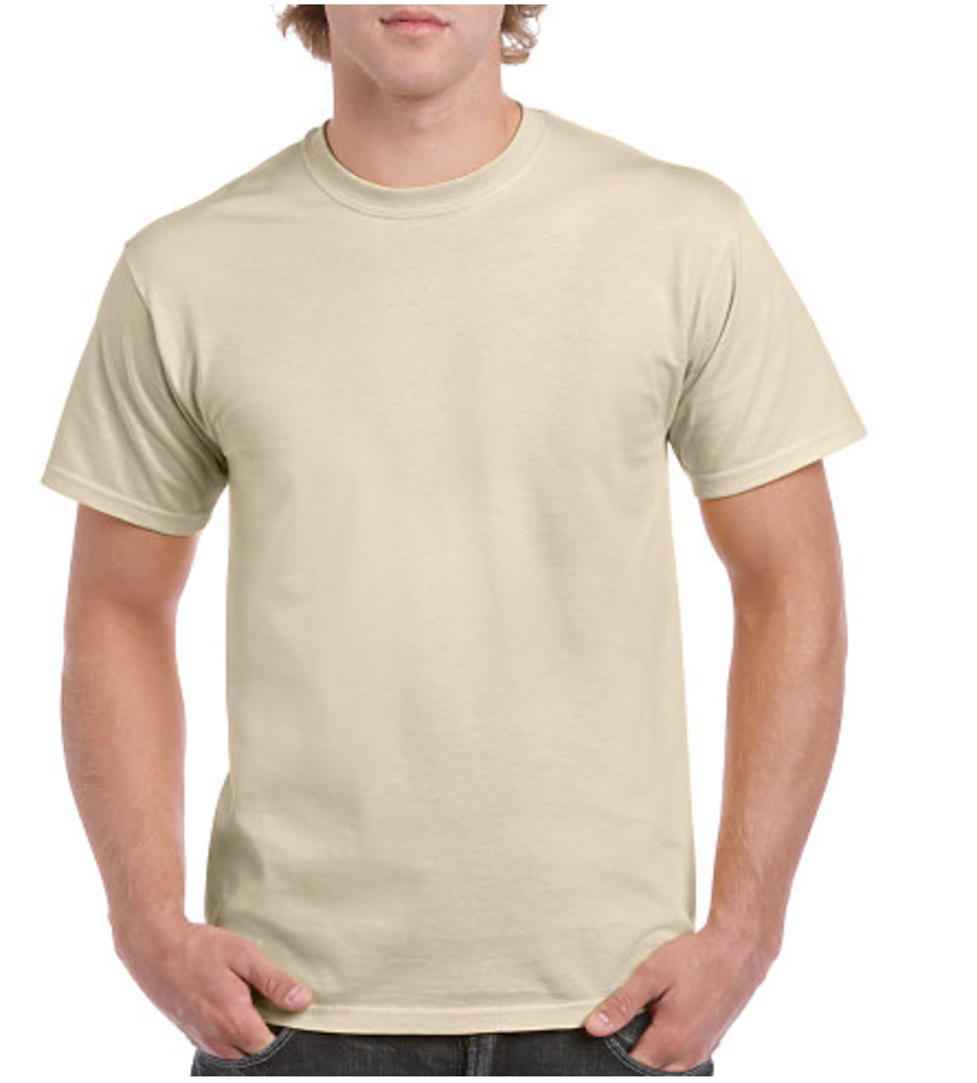 Gildan Heavy Cotton Adult T-Shirt