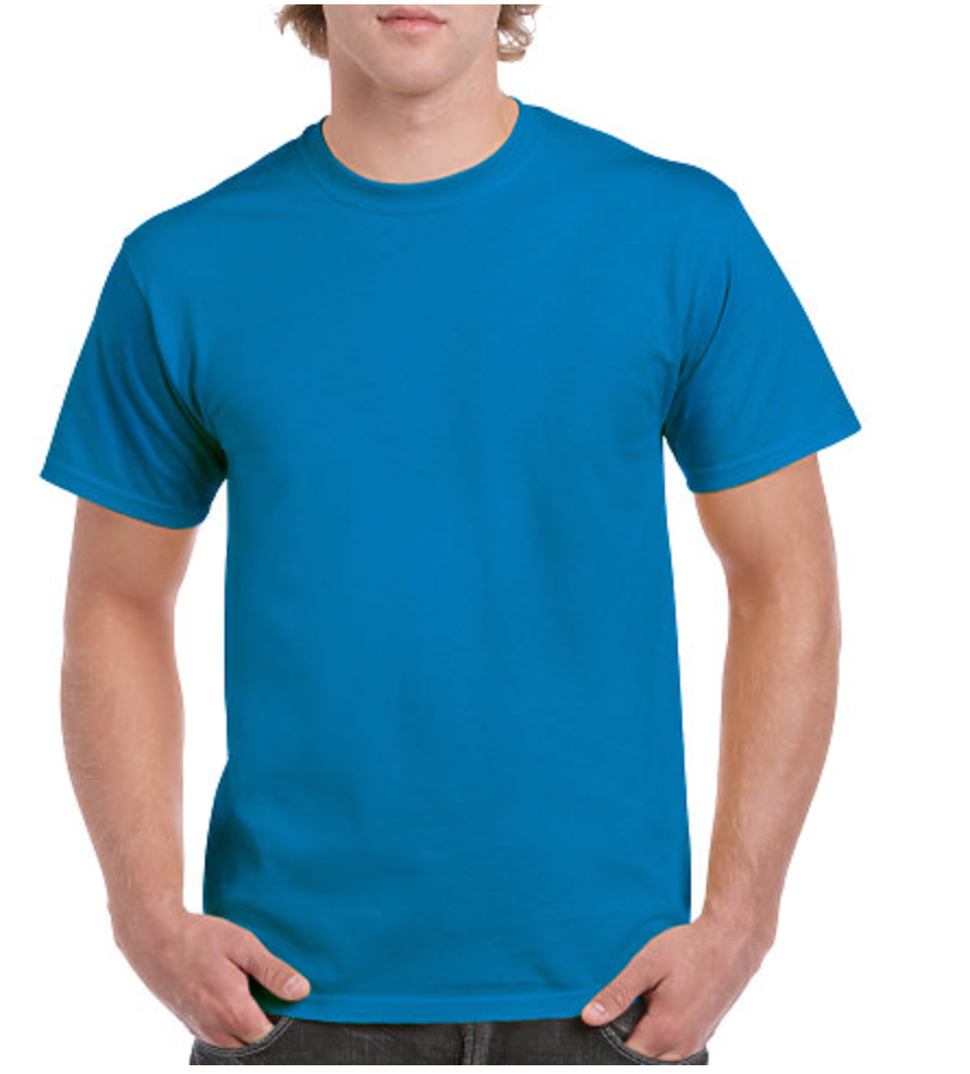 Gildan Heavy Cotton Adult T-Shirt