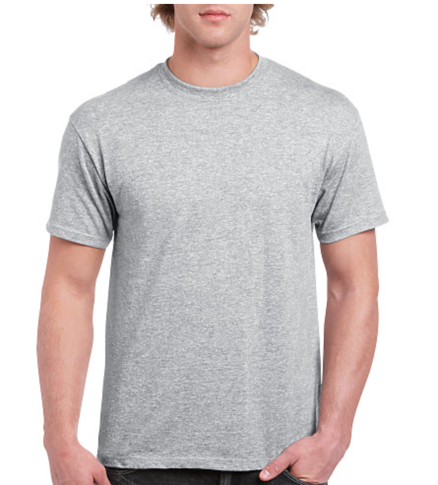 Gildan Heavy Cotton Adult T-Shirt