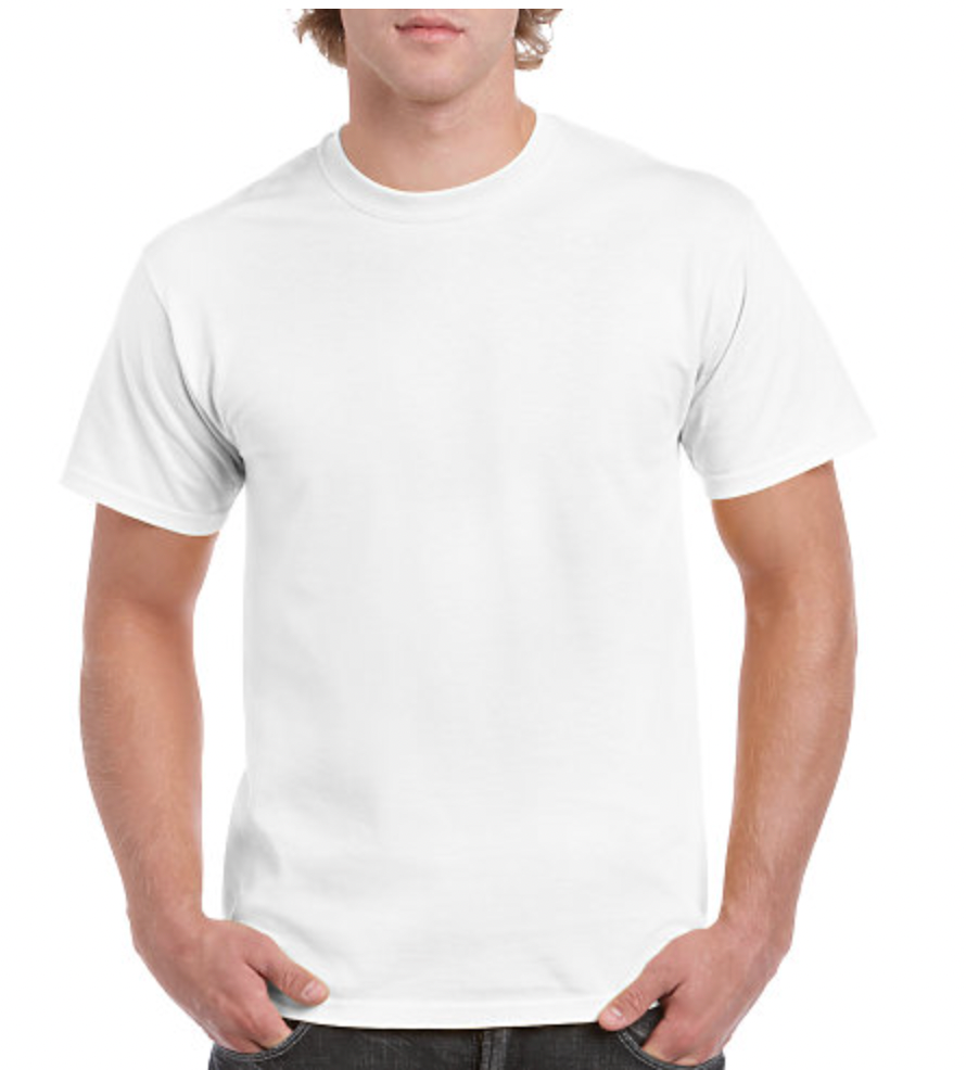 Gildan Heavy Cotton Adult T-Shirt