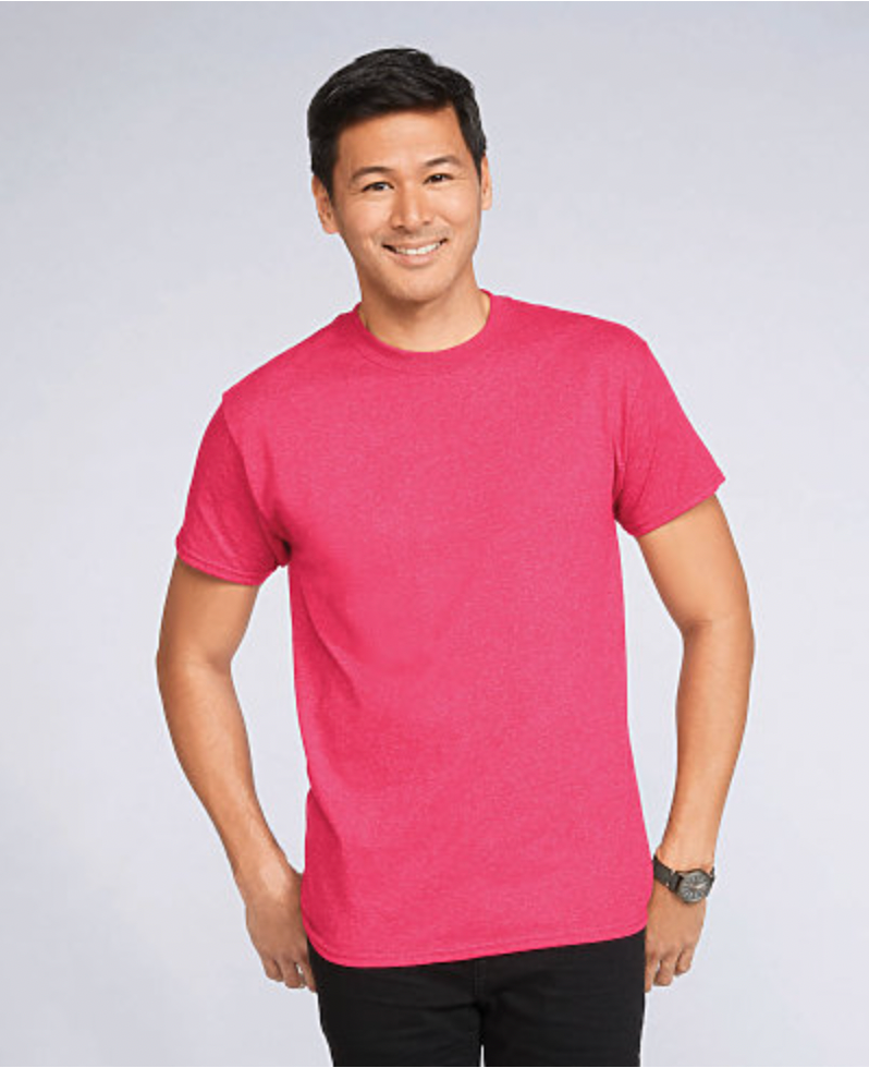 Gildan Heavy Cotton Adult T-Shirt