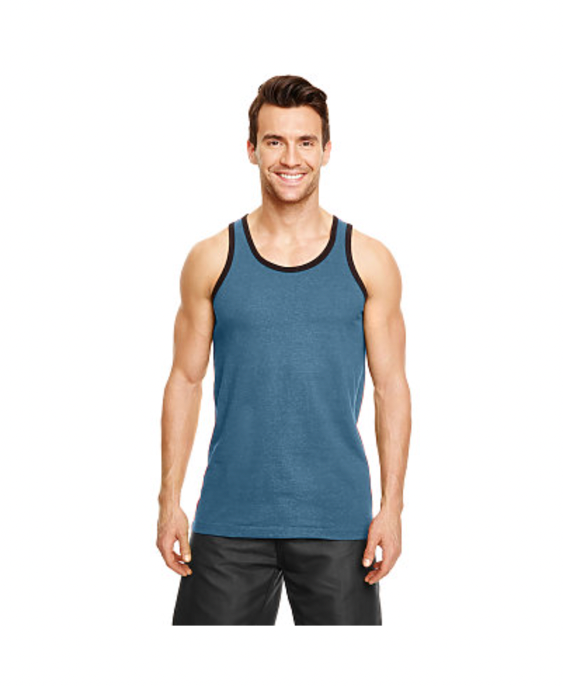 Burnside Adult Heather Tank