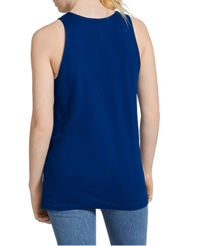 American Apparel Unisex Fine Jersey Tank