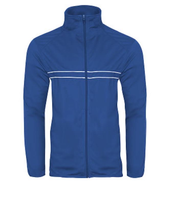 Badger Adult Wired Outer-Core Jacket