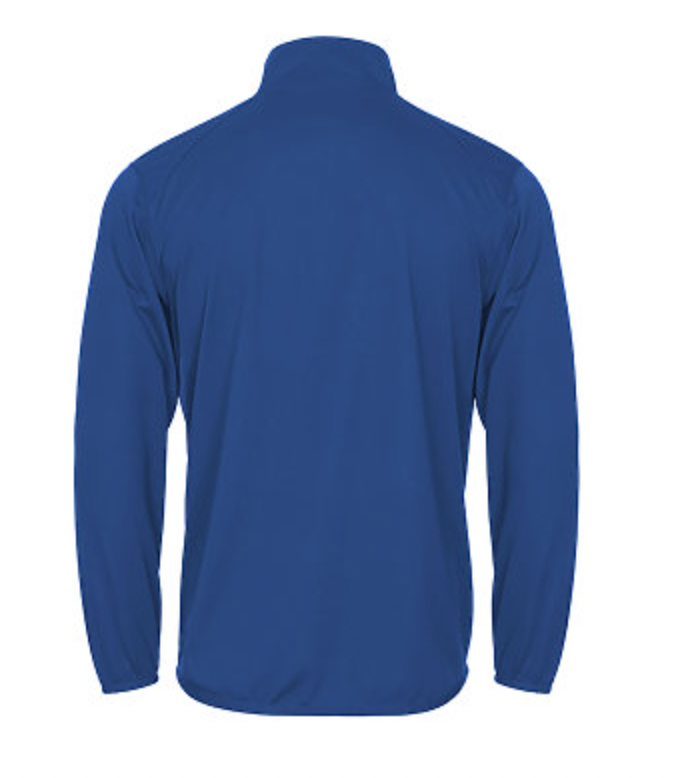 Badger Adult Wired Outer-Core Jacket