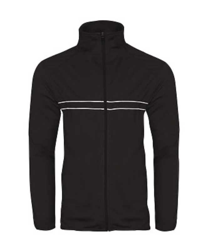 Badger Youth Wired Outer-Core Jacket