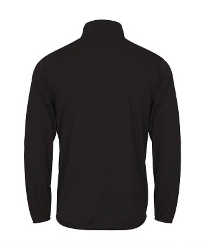 Badger Youth Wired Outer-Core Jacket