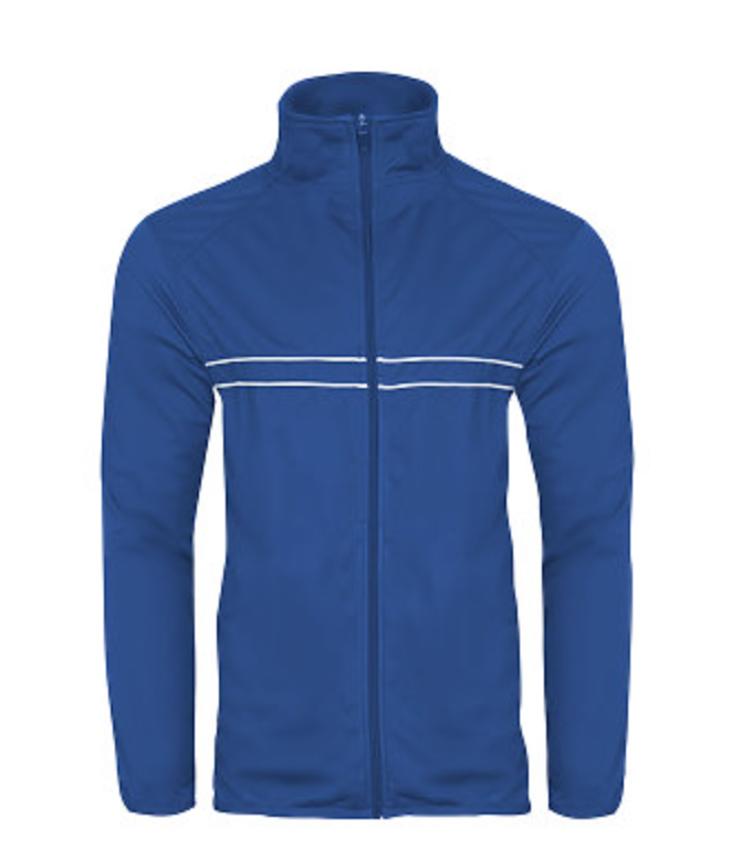 Badger Youth Wired Outer-Core Jacket