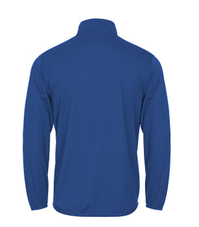 Badger Youth Wired Outer-Core Jacket