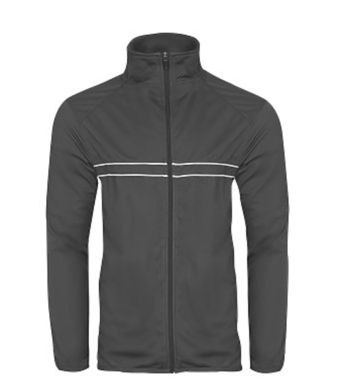 Badger Youth Wired Outer-Core Jacket