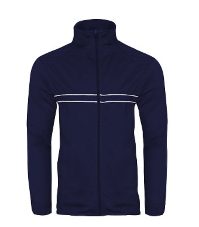 Badger Youth Wired Outer-Core Jacket