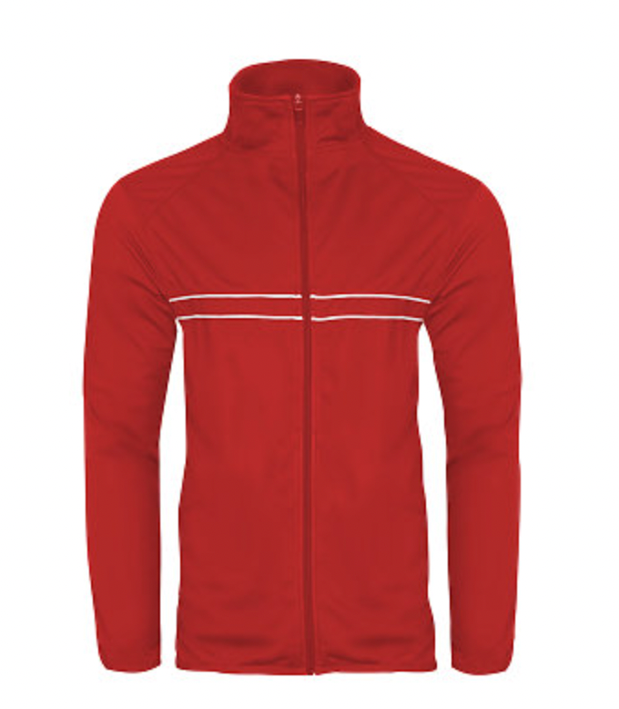 Badger Youth Wired Outer-Core Jacket