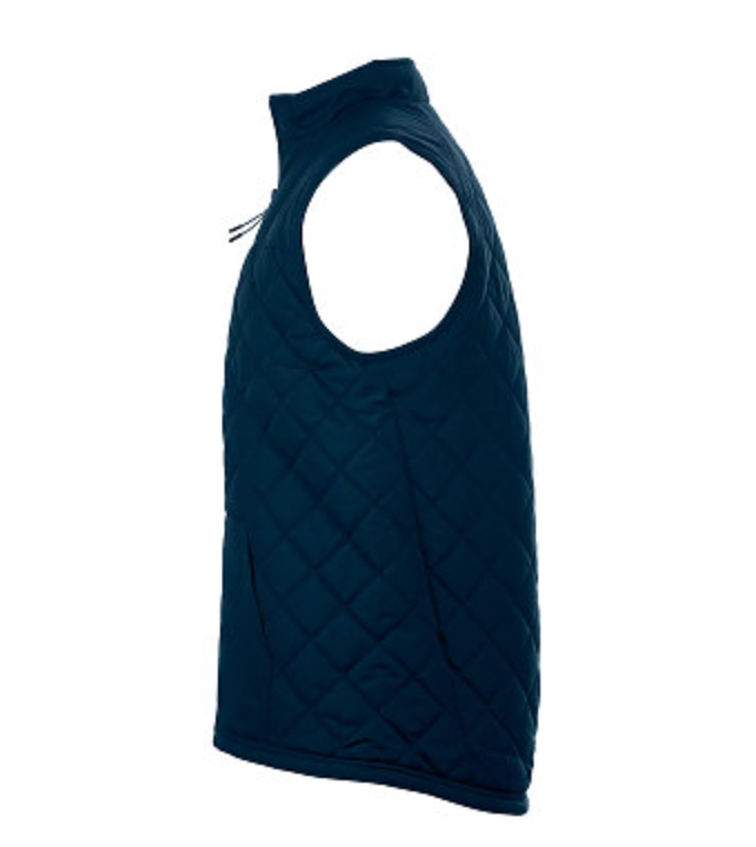 Badger Youth Quilted Vest