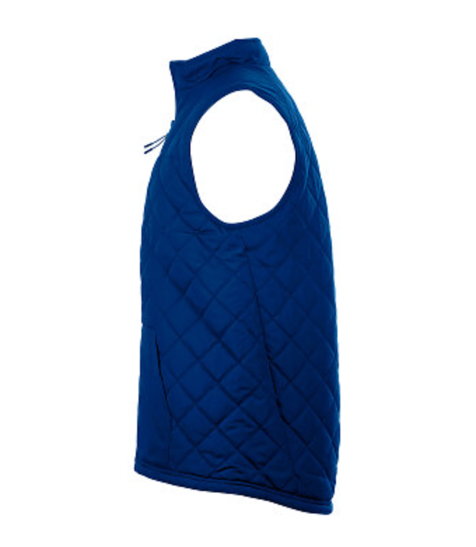 Badger Youth Quilted Vest