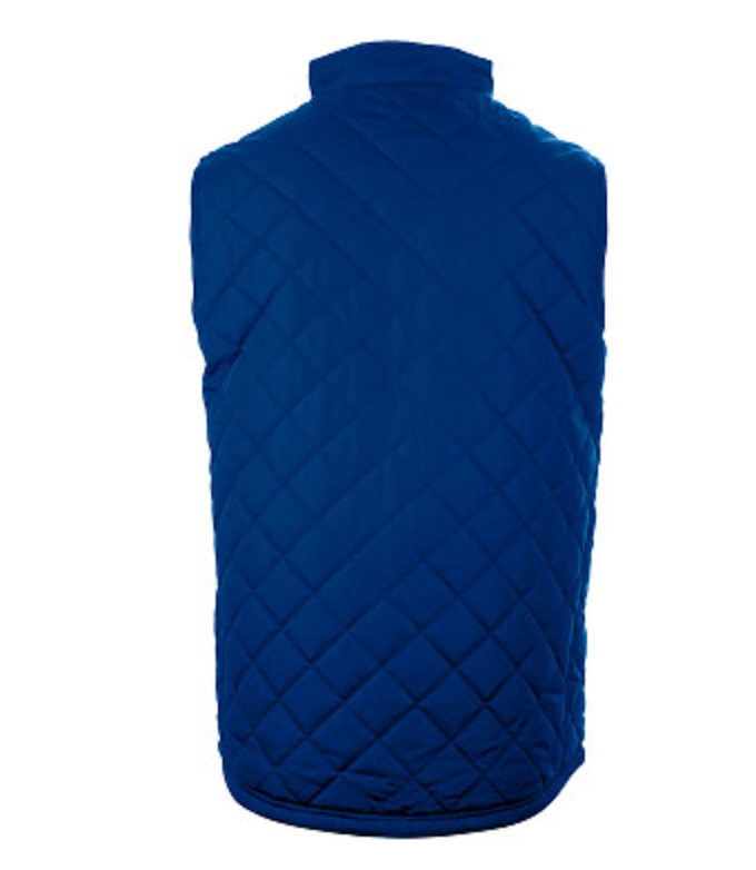 Badger Youth Quilted Vest