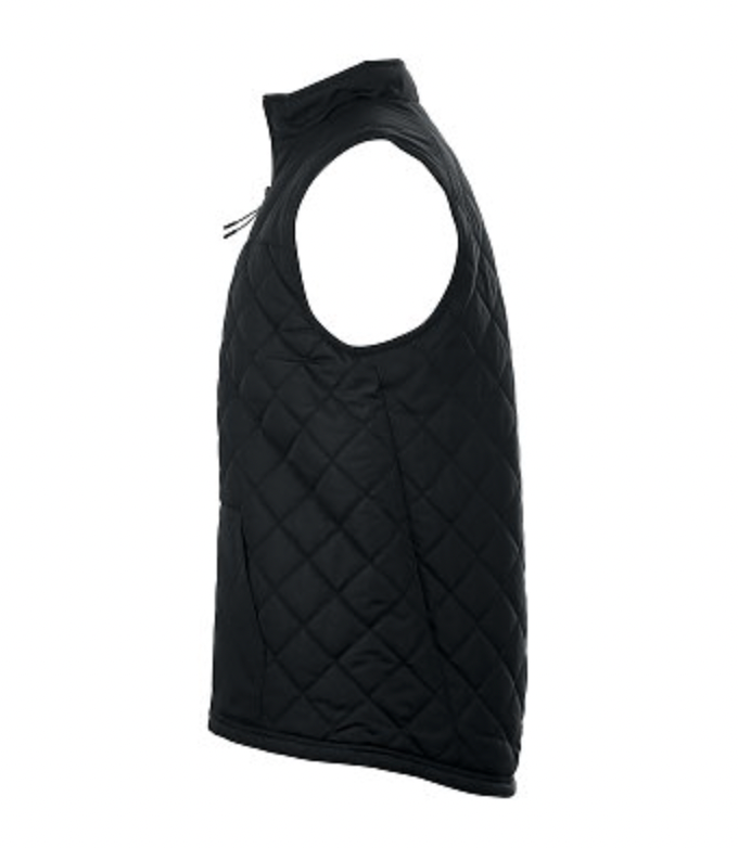 Badger Youth Quilted Vest