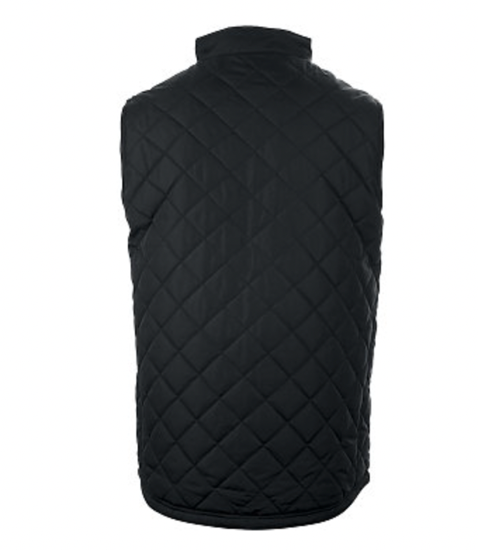 Badger Youth Quilted Vest