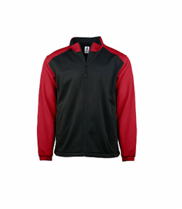 Badger Youth Soft Shell Sport Jacket