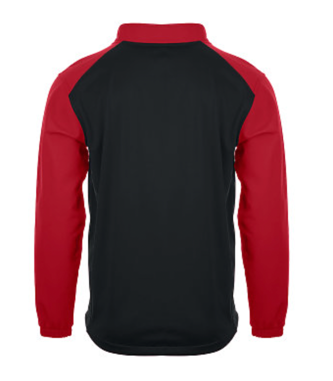Badger Youth Soft Shell Sport Jacket