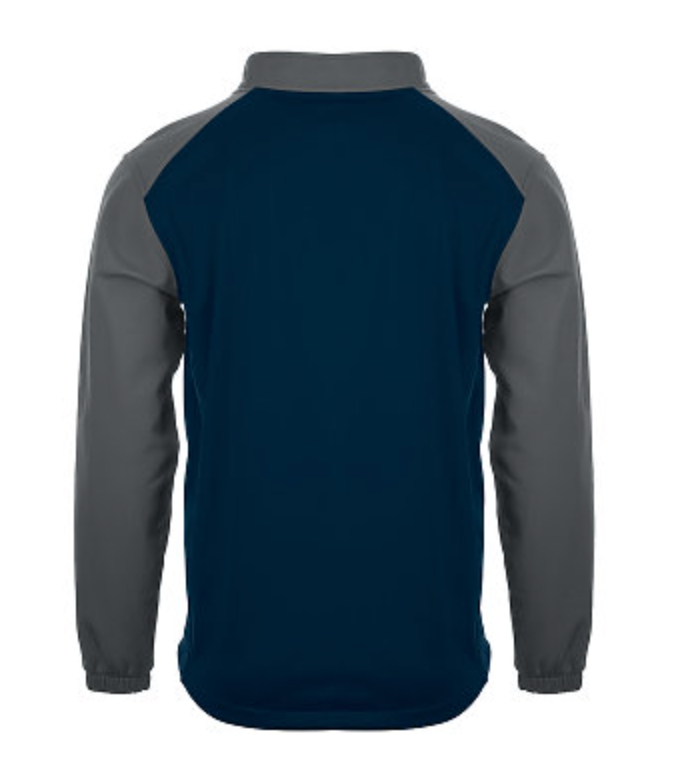 Badger Youth Soft Shell Sport Jacket