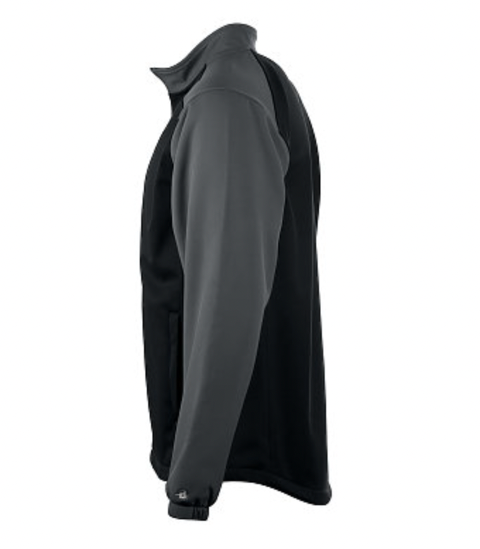 Badger Youth Soft Shell Sport Jacket