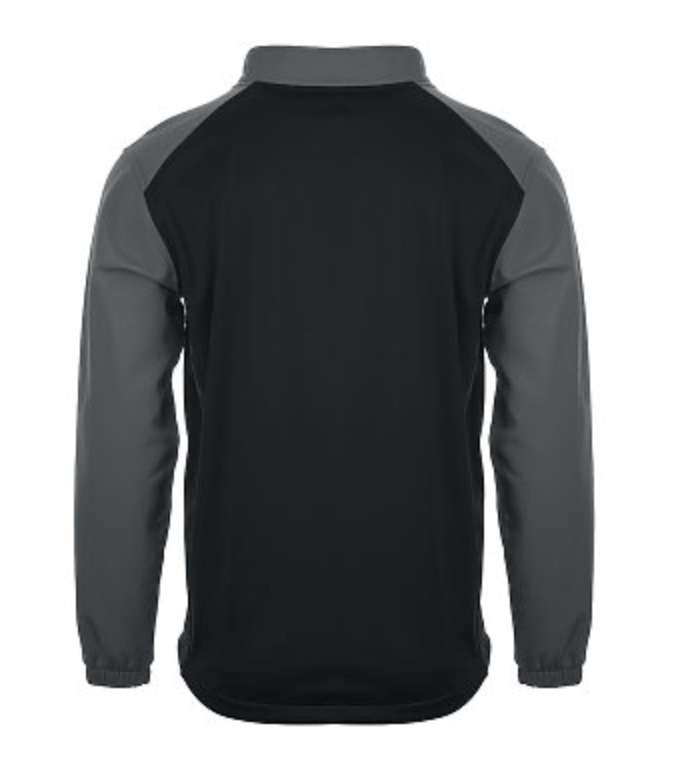 Badger Youth Soft Shell Sport Jacket
