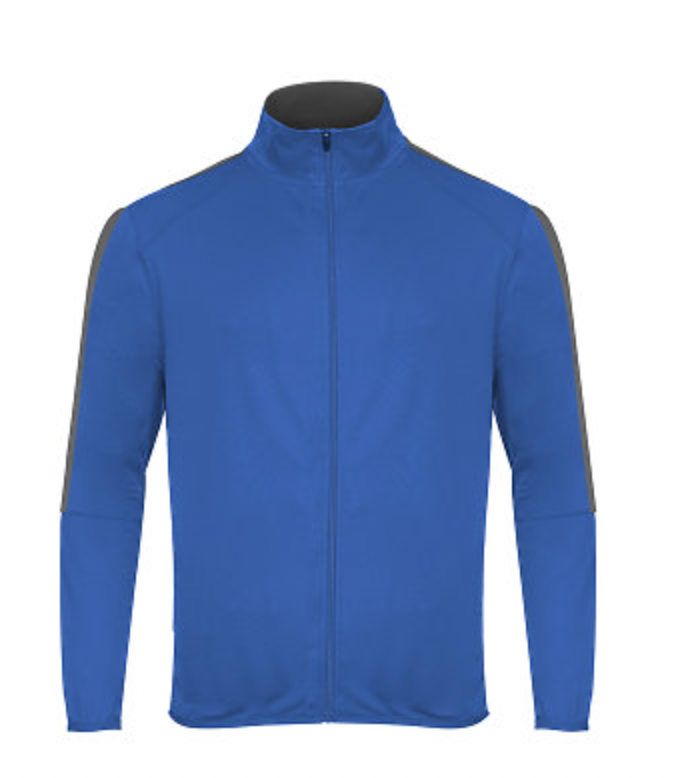 Badger Youth Blitz Outer-Core Jacket