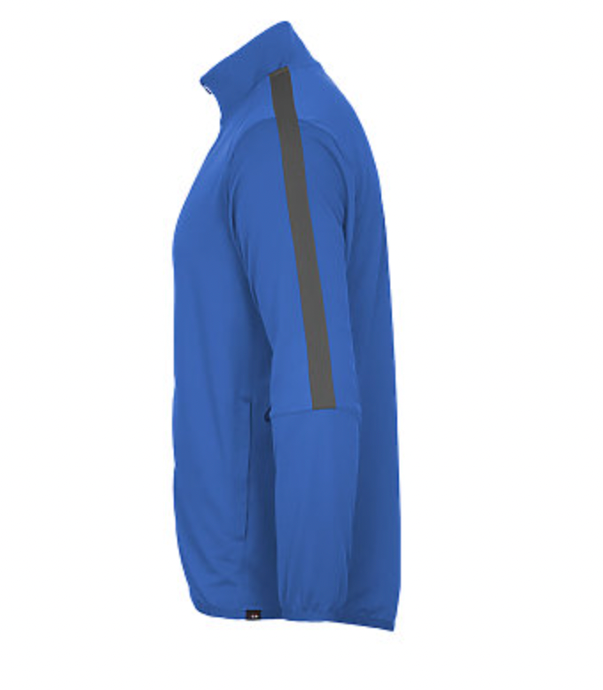 Badger Youth Blitz Outer-Core Jacket