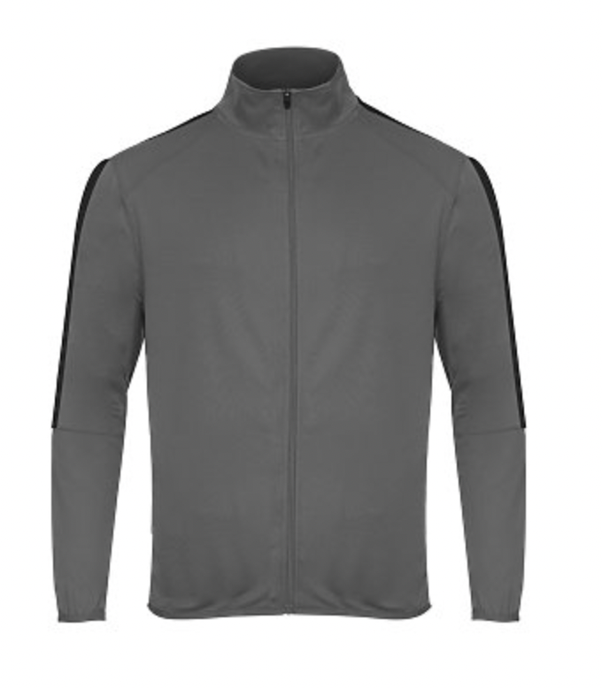 Badger Youth Blitz Outer-Core Jacket