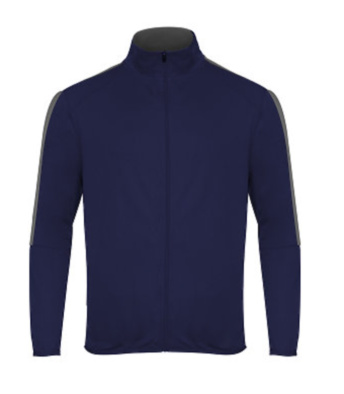 Badger Youth Blitz Outer-Core Jacket