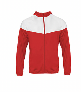 Badger Youth Sprint Outer-Core Jacket