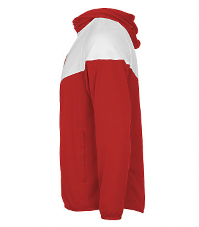 Badger Youth Sprint Outer-Core Jacket