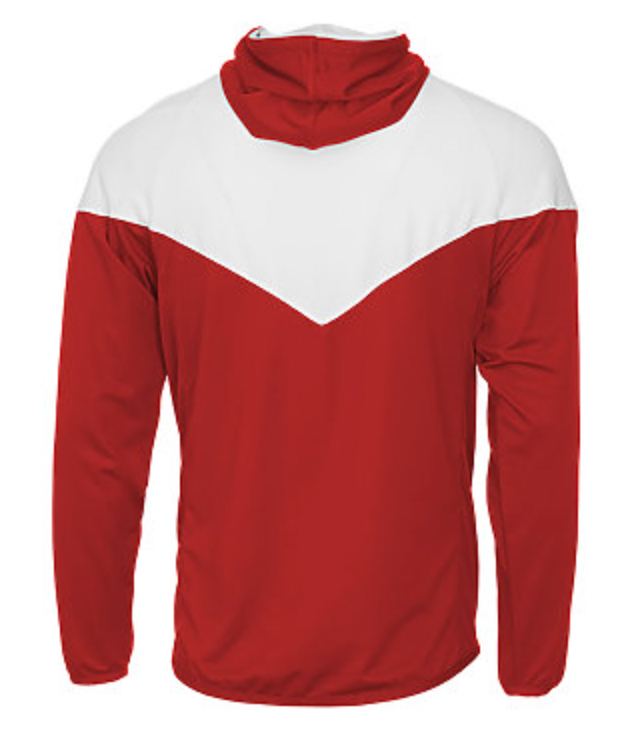 Badger Youth Sprint Outer-Core Jacket