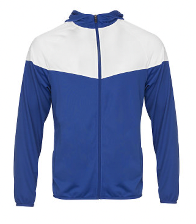 Badger Youth Sprint Outer-Core Jacket