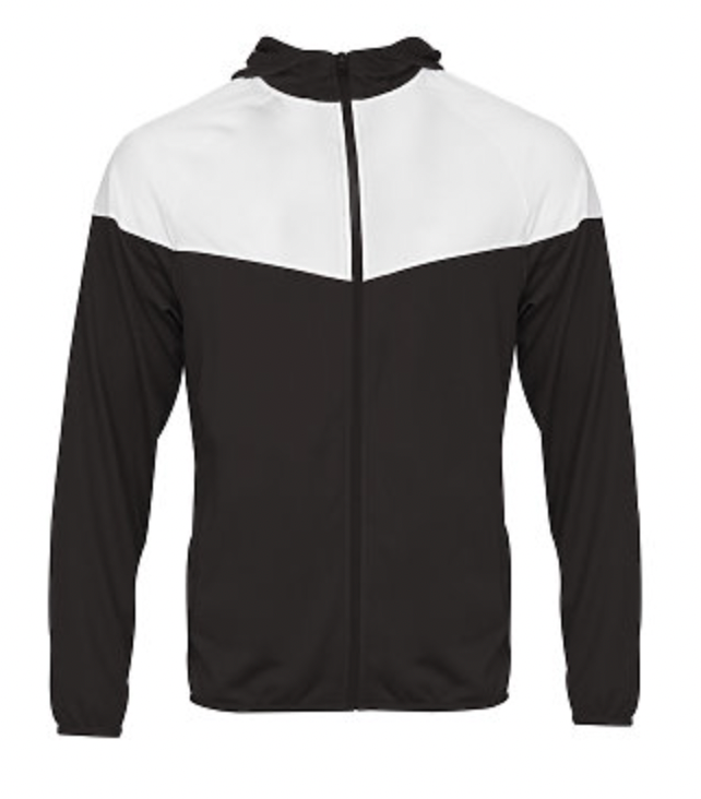 Badger Youth Sprint Outer-Core Jacket