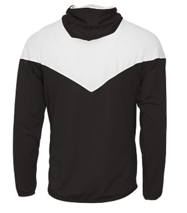 Badger Youth Sprint Outer-Core Jacket