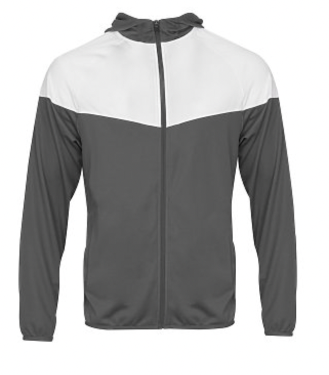 Badger Youth Sprint Outer-Core Jacket
