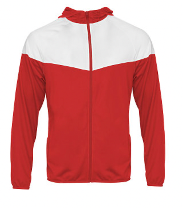 Badger Youth Sprint Outer-Core Jacket