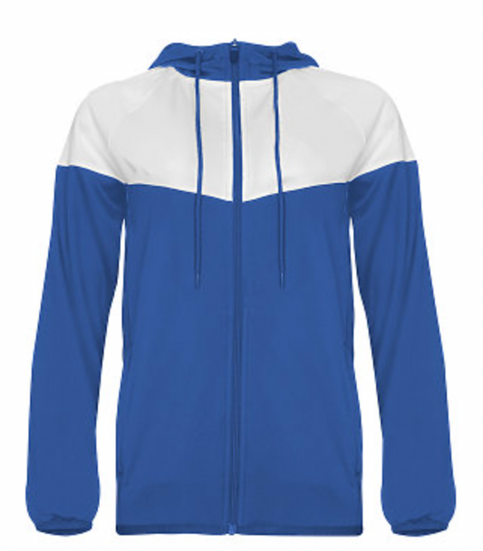 Badger Women's Sprint Outer-Core Jacket
