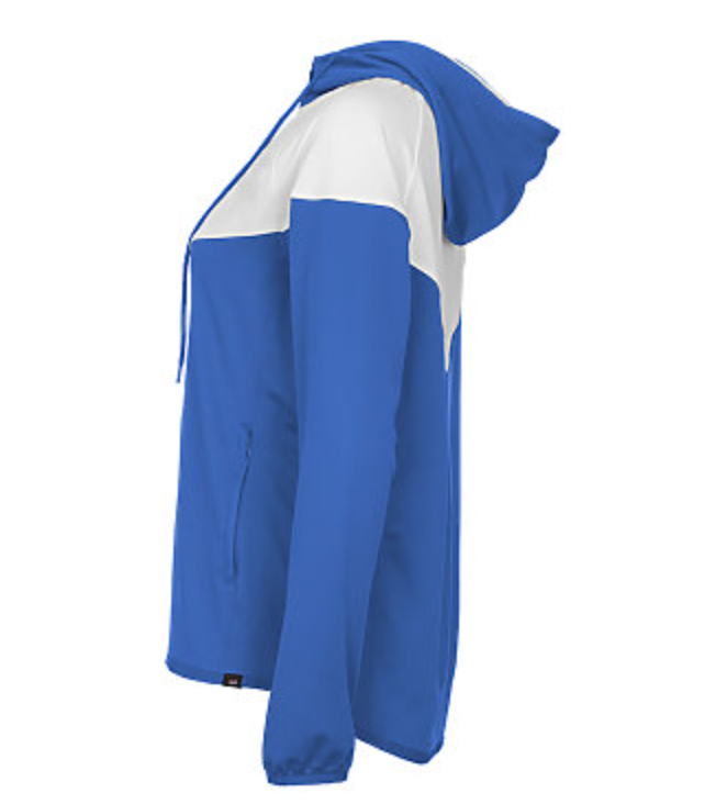 Badger Women's Sprint Outer-Core Jacket