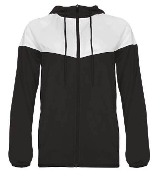 Badger Women's Sprint Outer-Core Jacket