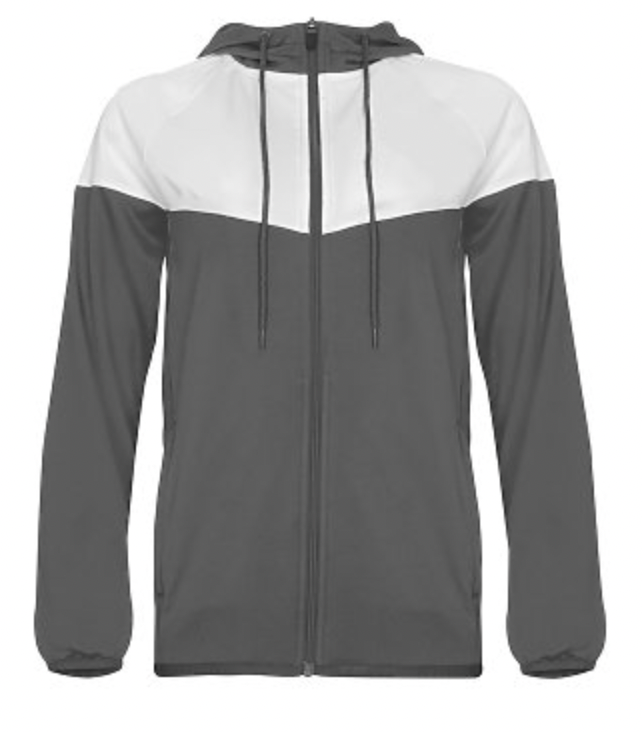Badger Women's Sprint Outer-Core Jacket