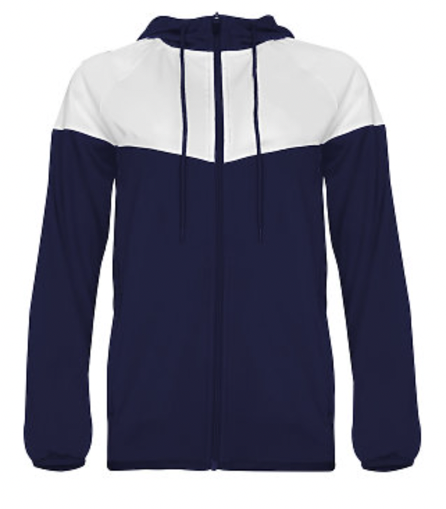 Badger Women's Sprint Outer-Core Jacket