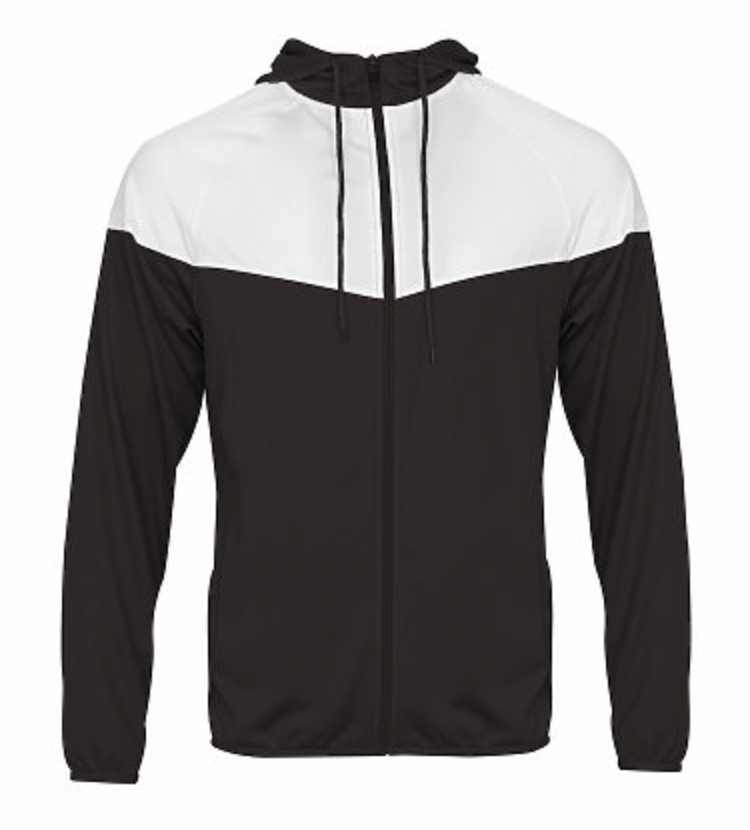 Badger Adult Sprint Outer-Core Jacket