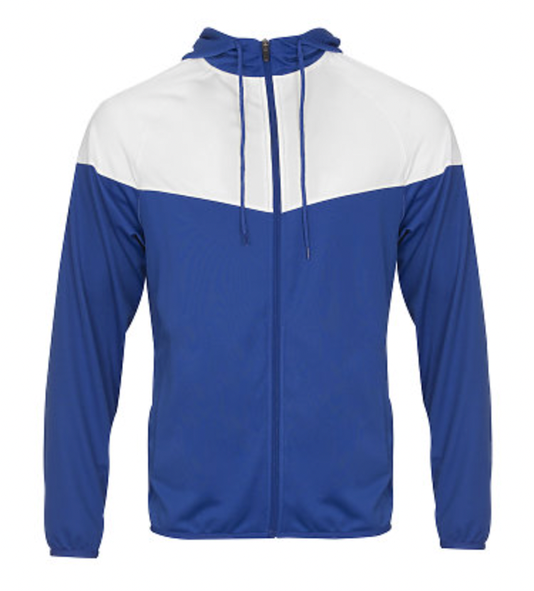 Badger Adult Sprint Outer-Core Jacket