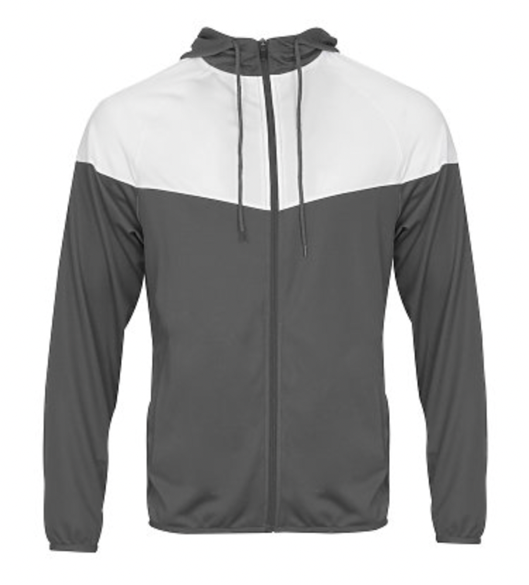Badger Adult Sprint Outer-Core Jacket