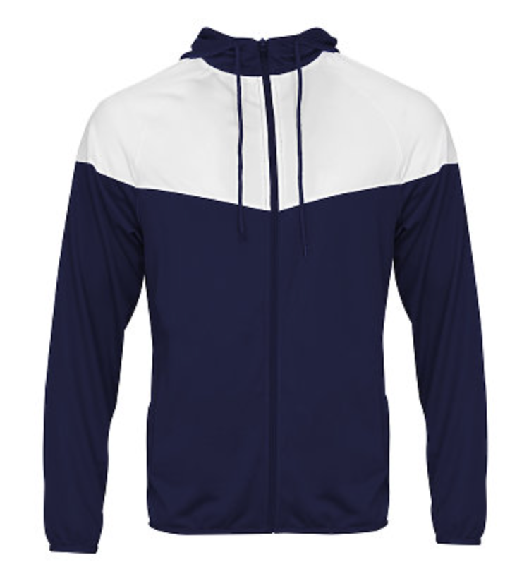 Badger Adult Sprint Outer-Core Jacket