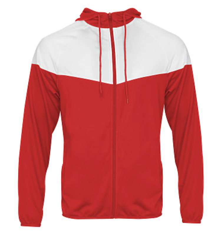Badger Adult Sprint Outer-Core Jacket