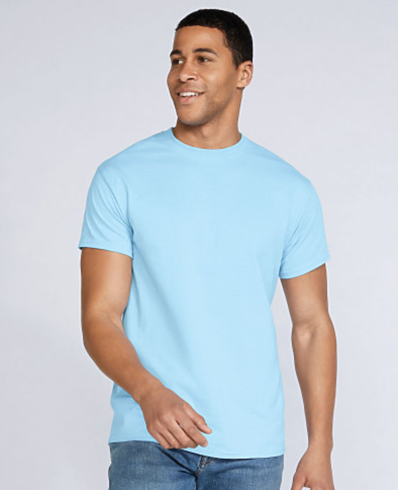 Gildan DryBlend Adult T-Shirt