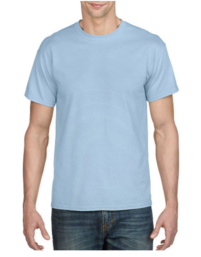 Gildan DryBlend Adult T-Shirt